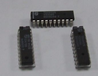 TDA 8425 CIRCUITO INTEGRATO ORIGINALE PHILIPS TDA8425